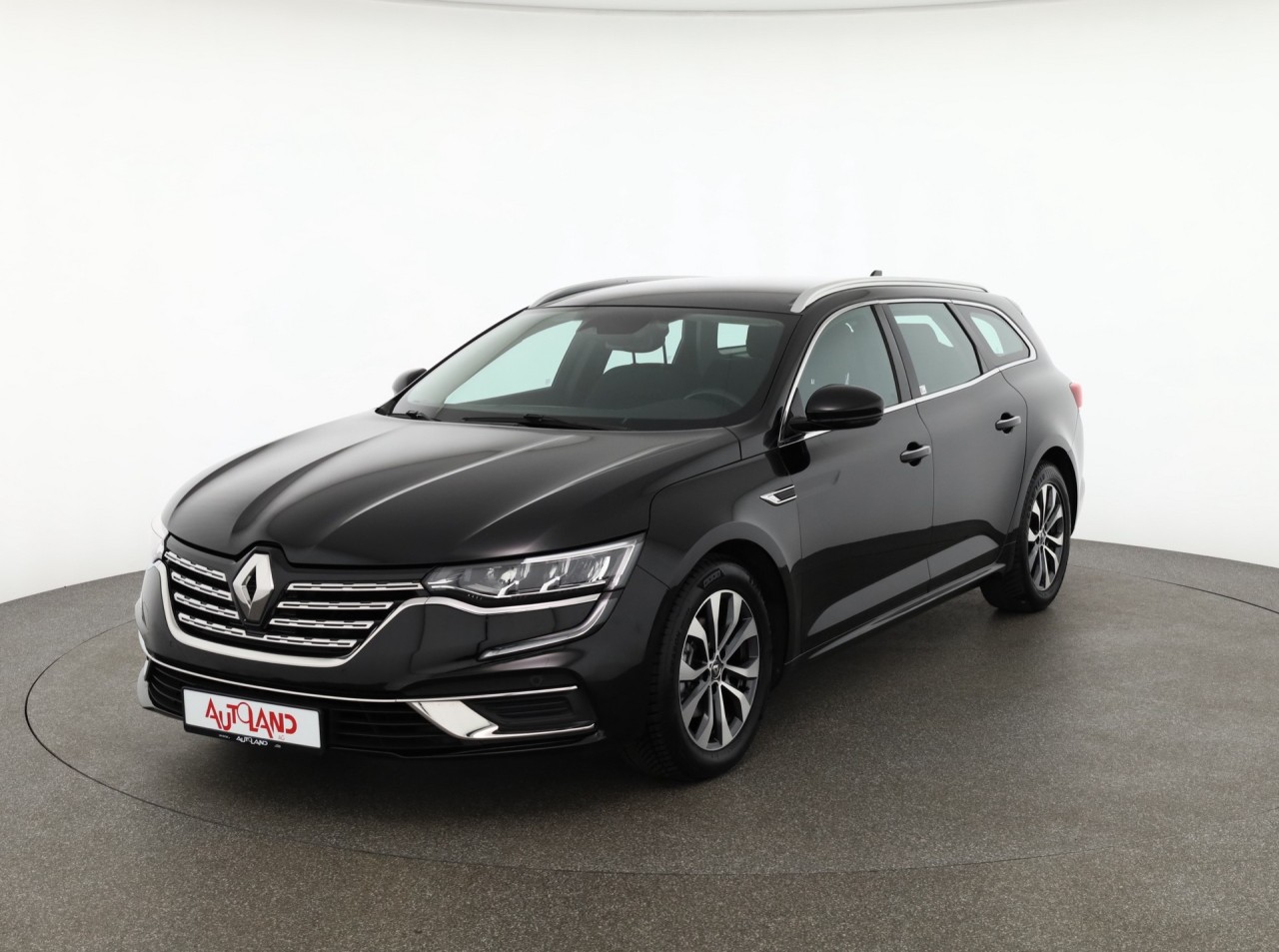 Renault Talisman Grandtour TCe 160 Zen