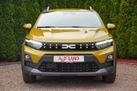 Dacia Sandero Stepway TCe 110 Expression Facelift