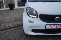 Smart ForTwo fortwo coupe 1.0 Basis