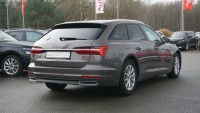 Audi A6 Avant 2.0 TDI quattro