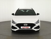 Hyundai i30 Kombi 1.5 T-GDI