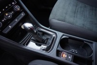 VW Touran 1.5 TSI DSG Highline