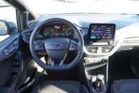 Ford Fiesta 1.0 EB M-Hybrid ST-Line