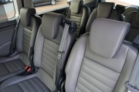 Ford Tourneo Custom 2.0 L2 Titanium X