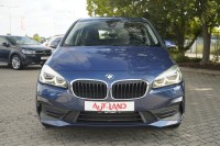 BMW Gran Tourer 218d