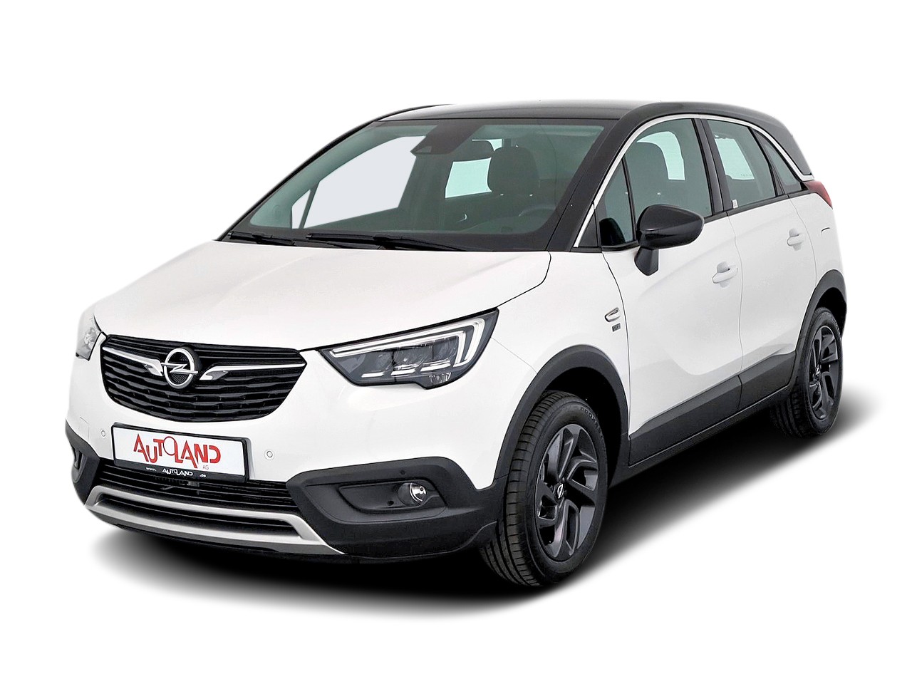 Opel Crossland X 1.2 Turbo
