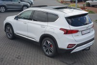 Hyundai Santa Fe 2.2 T-GDI Premium 4WD
