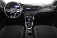 VW Taigo 1.0 TSI DSG