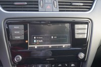 Skoda Octavia Combi 1.5 TSI Style