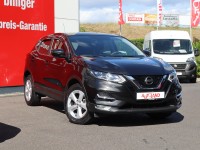 Nissan Qashqai 1.3 DIG-T