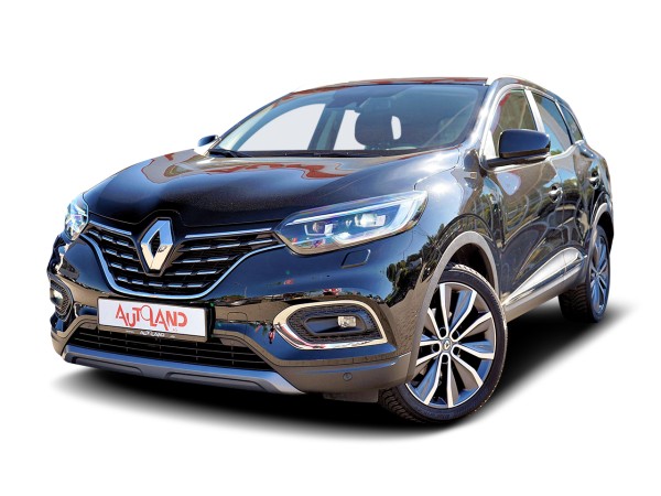 Renault Kadjar 1.3 TCe