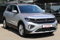 VW T-Cross 1.5 TSI DSG