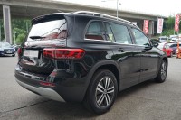 Mercedes-Benz GLB 200 d Style