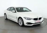 BMW 420 i Coupe Advantage