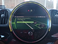 MINI COOPER_COUNTRYMAN Countryman 1.5 Cooper Aut.