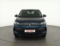 VW Tiguan 1.5 eTSI DSG