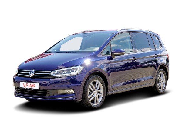 VW Touran 1.5 TSI Join