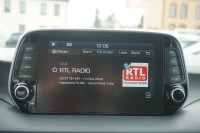 Hyundai Tucson 1.6 T-GDI Advantage DCT