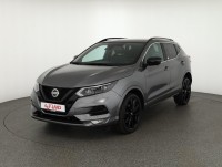 Nissan Qashqai 1.7 dCi 4x4 N-Tec 2-Zonen-Klima Navi Sitzheizung