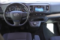 Toyota Proace Verso 2.0 L1 Team Deutschland