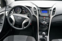 Hyundai i30 Kombi 1.4 Blue