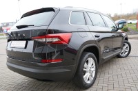 Skoda Kodiaq 2.0 TDI Style DSG