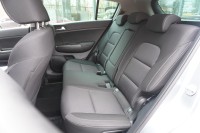 Kia Sportage 1.6 T-GDI AT