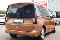 VW Caddy 2.0 TDI Life