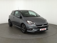 Opel Corsa E 1.4 Turbo OPC Line