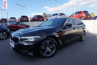 Vorschau: BMW 520 520d Touring Aut.