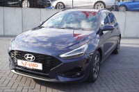 Vorschau: Hyundai i30 Kombi 1.6 T-GDI Aut.