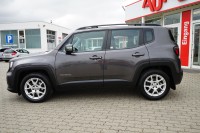 Jeep Renegade 1.3 T-GDI Limited