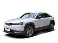 Mazda MX-30 e-Skyactive Advantage LED ACC Totwinkel