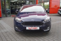 Ford Focus Turnier 1.0 Eco Cool&Connect