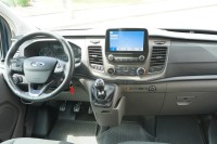 Ford Transit Custom L2