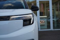 Ford Explorer BEV