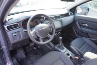 Dacia Duster II 1.3 TCE