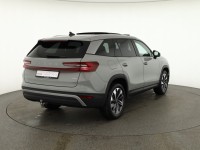 Skoda Kodiaq 2.0 TDI DSG 4x4