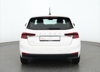 Skoda Fabia 1.0 MPI Active