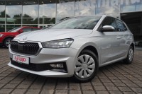 Vorschau: Skoda Fabia 1.0 Active