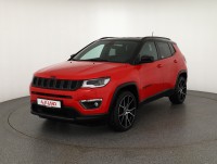 Jeep Compass 1.3 Plug-In Hybrid S 2-Zonen-Klima Navi Sitzheizung