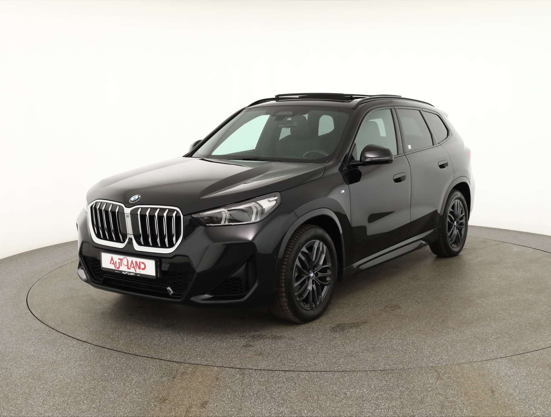 Wunderbar Bmw X1 23i Fotosnull