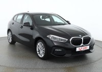 BMW 1 118i Advantage Aut.
