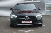 Mercedes-Benz CLA 180 d SB