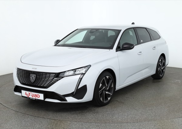 Peugeot 308 SW 1.2 Hybrid 145 Aut.