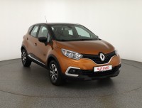 Renault Captur 1.2 TCe Experience