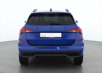 Skoda Kamiq 1.0 TSI DSG