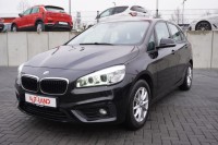 Vorschau: BMW 220 i Advantage