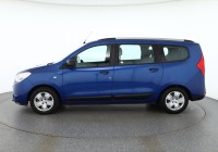 Vorschau: Dacia Lodgy 1.3 TCe Comfort