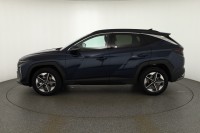 Vorschau: Hyundai Tucson 1.6 T-GDI HEV Aut.